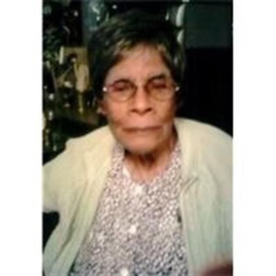 Lillie Mae Sutton