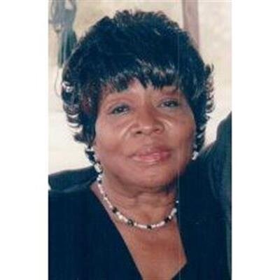 Marjorie Harper Geigher
