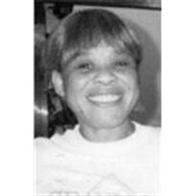 Shirley Ann Russell