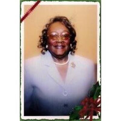 Rosa Lee Thompson