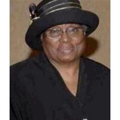 Alice B. Isler Dove