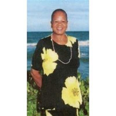 Celestine Wooten Melvin