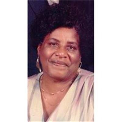Lillian Harris