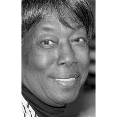 Ruth Sutton Hamilton