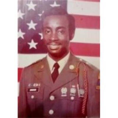 Kenneth Lee Brinson