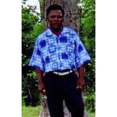 Bobby Earl Cameron