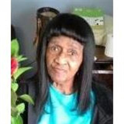 Joyce Ellis Stephens