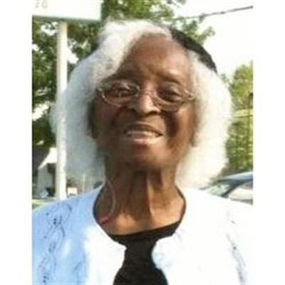 Martha Elizabeth Smith