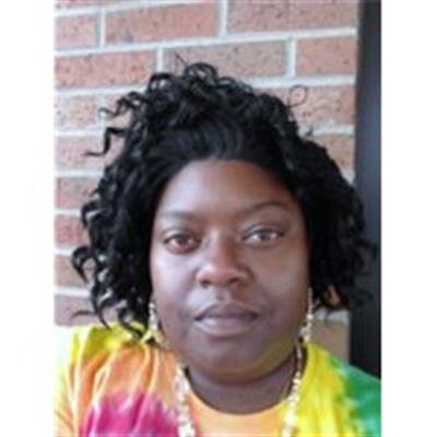 Contonna LaVern Worrells