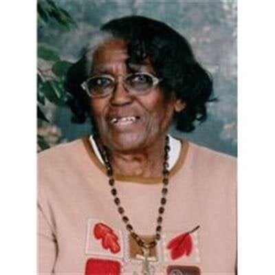 Queen Esther Swinson