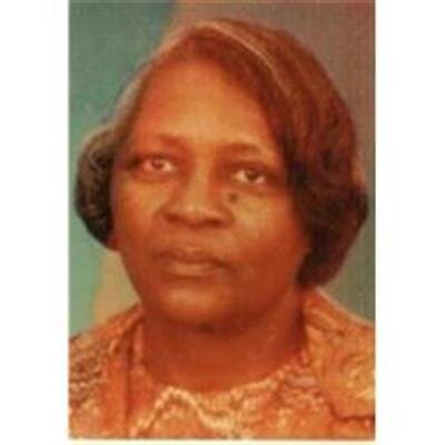 Mamie Hicks