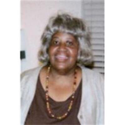 Mary Jane Lewis Guss