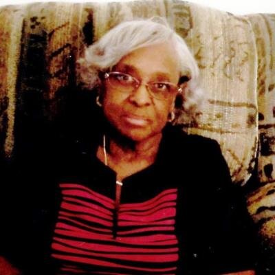 Delois Parilee Ragland