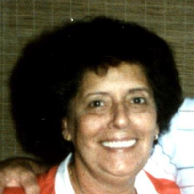 Madeline Rose Oliveira