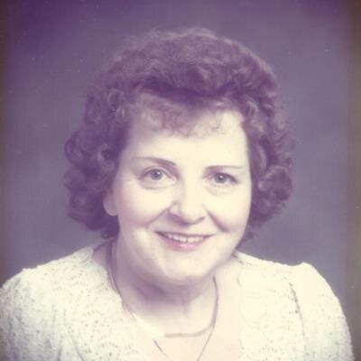 Ruth C. Lewis