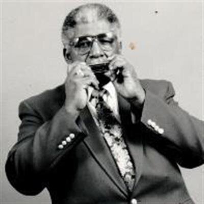 Mr. Ira Lee Hamm