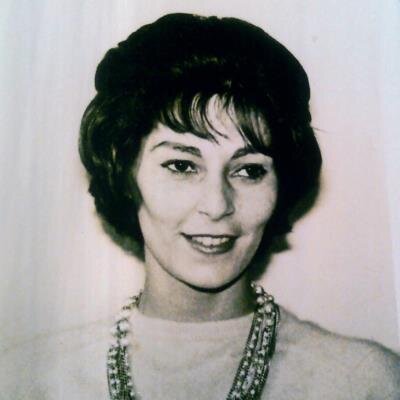 Rebecca Sue Raburn