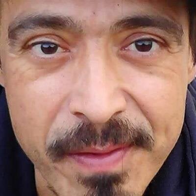Christopher Lewis Cruz Sr.
