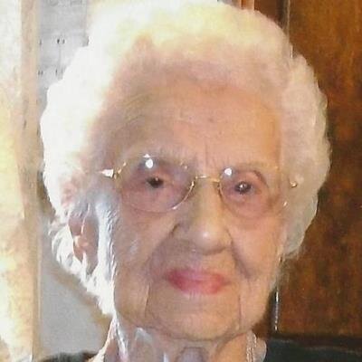 Mary Louise Mathoney