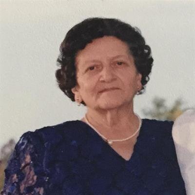 Ethel T. Scalera