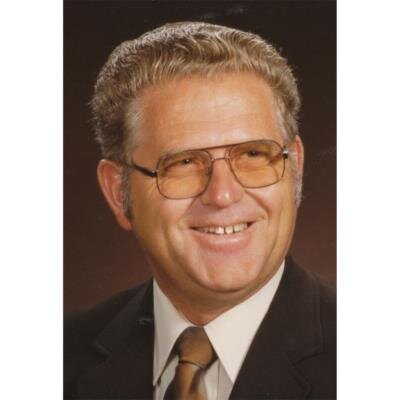 Gilbert Nelson Cutter