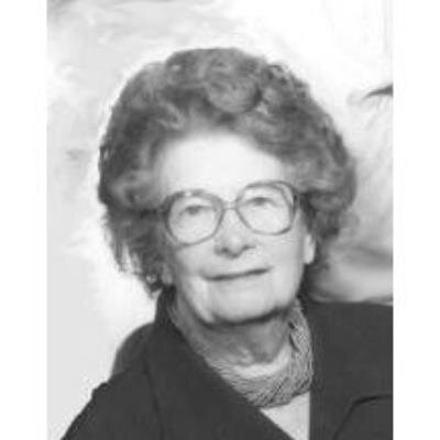 Donna Grace Reed