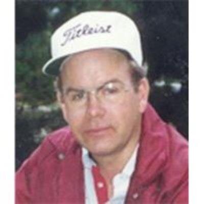 Roger William Cook