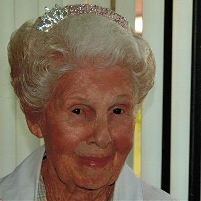 Myrtle Lee Higginbotham