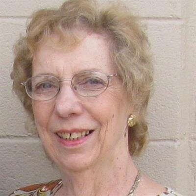 Mary V. McCoy