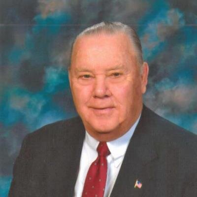 Dick Bailey
