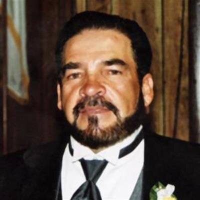 Jack John Aguilar