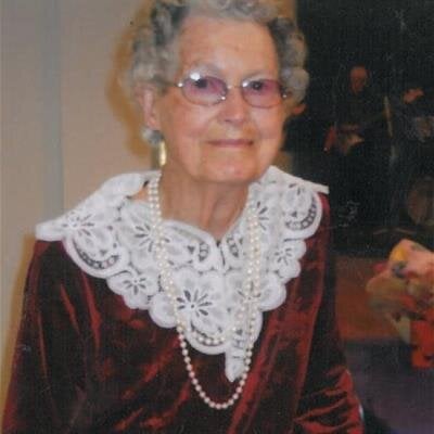 Josephine Marchena Ham Zimmer