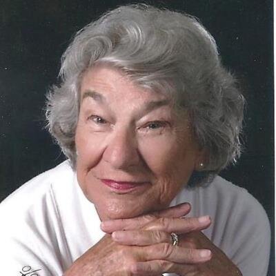 Norma Catherine Robissa