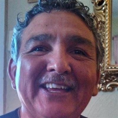 Robert Lawrence Chavez