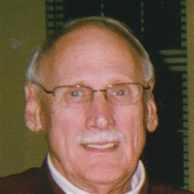 Curtis Johnson