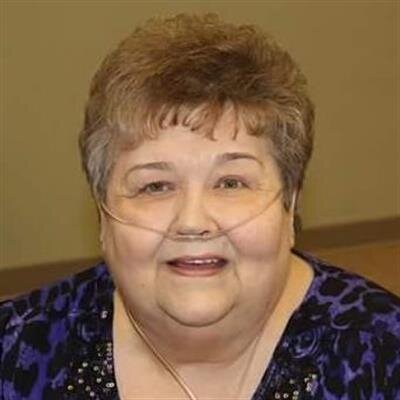 Suzanne Elizabeth Williams