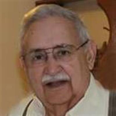 Joe L. Baca