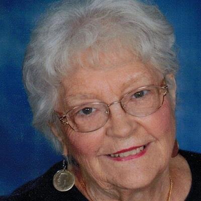 Beverly A. Schueller