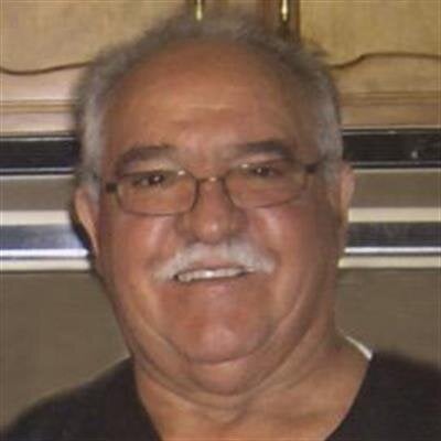 Ernest Orlando Trujillo Jr.