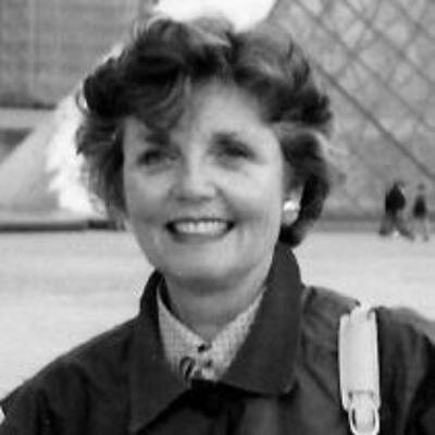 Barbara Rhodes Armel Rieley