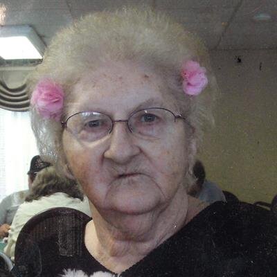 Joanne B. Hunt