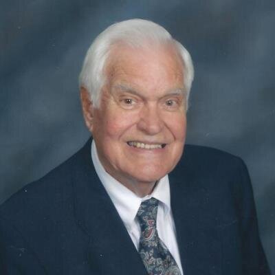 James Floyd Conway