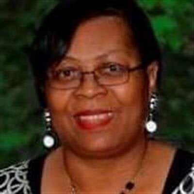 Mrs. Jacqueline Patrick Jones