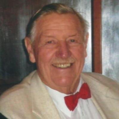 Arthur Harry Jaehing Jr.