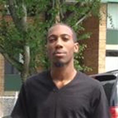 Delantae Marquis Galloway-Waller