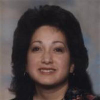 Patricia Judy Salas