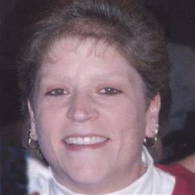 Kimberly Sue Andrews