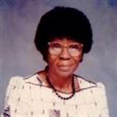 Ms. Beulah Mae Bright