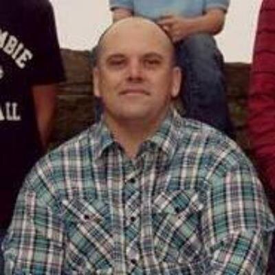 Jerry Michael Reece