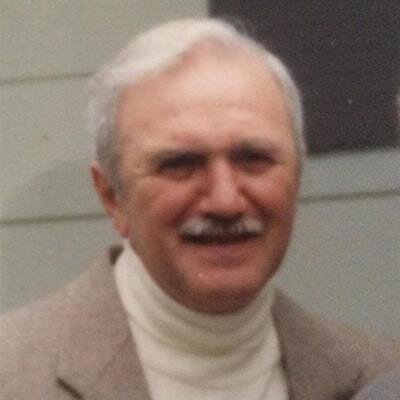 Peter Nero Sr.